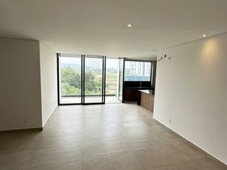 Departamento en renta Torre Alto
