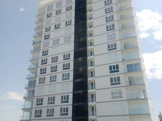 DEPARTAMENTO RENTA TORRE AGAVE RESIDENCIAL AV. JUAN PALOMAR Y ARIAS