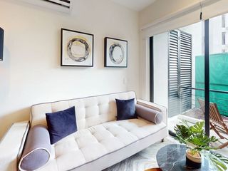 Departamento en venta en La Floresta Puerto Vallarta ALTEA