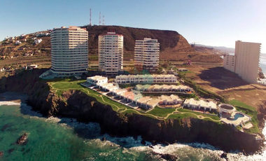 Exclusivo Condominio con Vista al Mar | Calafia | 2 Recámaras 151 m²