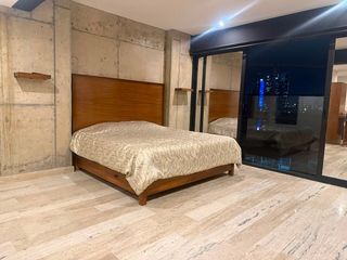 ESTUDIO AMUEBLADO EN RENTA – DISTUM MARINA NACIONAL