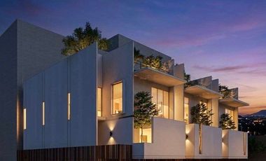 Casa en venta en Chapultepec Doctores, cerca de cubillas, hipódromo, zona rio