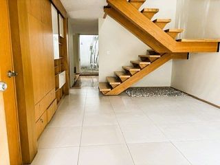 RENTA CASA EN SAN DIEGO CHURUBUSCO COYOACÁN