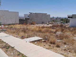 TERRENOS EN VENTA, EN EL MARQUES, QRO.
