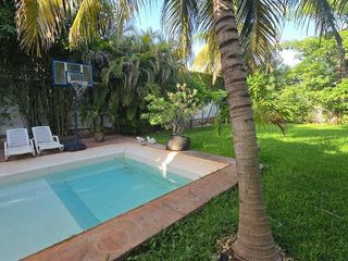 Casa en venta en Montes de Amé, Mérida, Yucatán