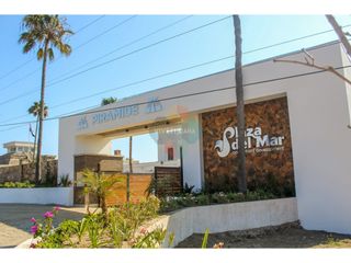 Pirámide Plaza del Mar | Oceanfront Development | 143 m²