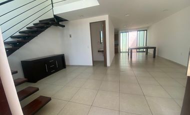 VENTA DE CASA NUEVA EN FRACCIONAMIENTO LA ANTIGUA CEMENTERA, PUEBLA