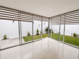 Casa en condominio - Real del Molino