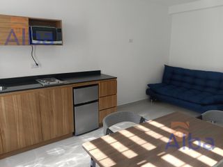LOFT EN RENTA EN FRACC. DEL VALLE