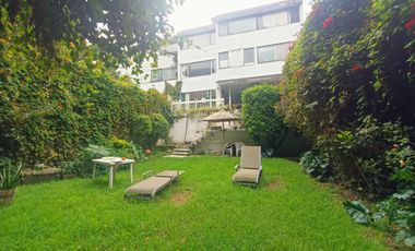 CASA EN PRIVADA EN VENTA EN TECAMACHALCO A 5 MINUTOS DE LA UNIVERSIDAD ANAHUAC