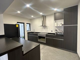 Casa en renta o por habitación en Roma Sur