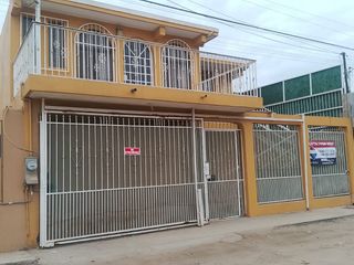 Renta de Duplex Planta Baja en Villas del Mar - (3)