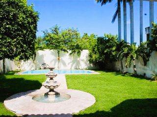 Casa en Venta en Mérida, Yucatán, Benito Juárez Nte