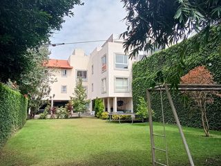 TOWN HOUSE en Renta en TORIELLO GUERRA