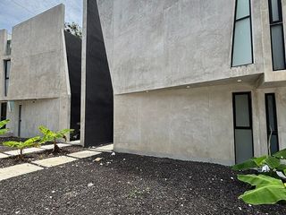 Casa en venta entre Xalapa y Coatepec – 2 recámaras y terraza tipo roof garden