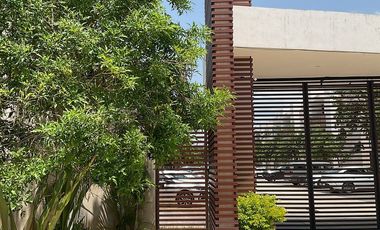 Departamento sin muebles en Venta, en privada con amenidades,Temozon Nte,Mérida,