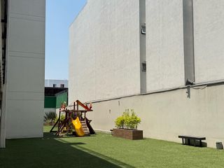 Departamento en renta Agrícola Oriental - Iztacalco
