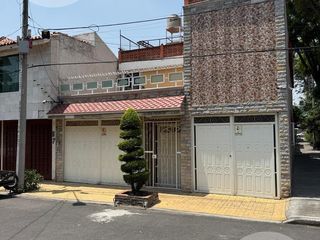 Casa en Jardín Balbuena