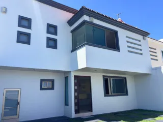 Casa en renta en San Buenaventura, Toluca, México