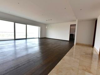 Renta departamento en Reforma Santa Fe