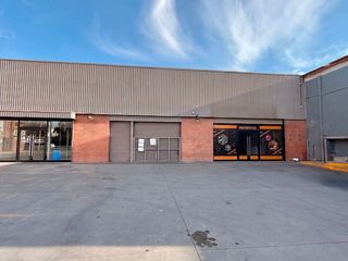 BODEGA COMERCIAL &amp; SHOWROOM EN RENTA, Zona Industrial Tijuana