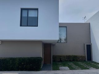 Casa en Condominio en Juriquilla