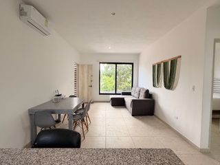 Departamento - Tulum Centro