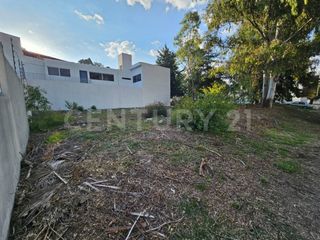Terreno en venta Puebla Fracc Rancho Chapulco.