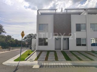 Renta de casa en Bosques de Chapultepec