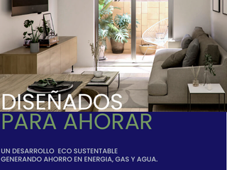 PREVENTA VISTA REFORMA – EXCLUSIVIDAD Y CONFORT EN EL CORAZÓN DE LA CIUDAD