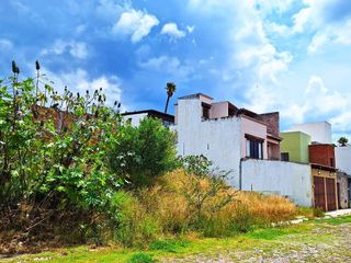 Terreno en venta, Col. Paseo Real, , San Miguel de Allende, Gto.