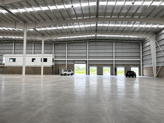 NAVE INDUSTRIAL EN RENTA O VENTA | GIGA PARK, TLAJOMULCO