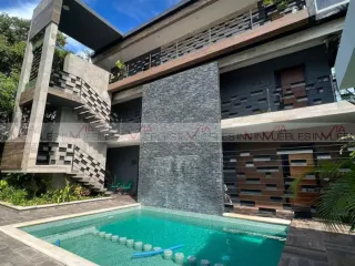 Casa Makech - Selvamar