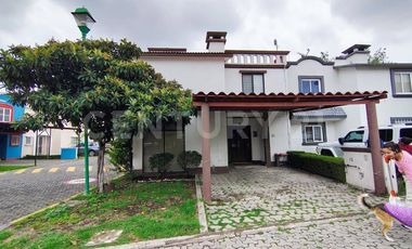 Casa en Venta Villas del Puente, zona Udlap, Recta a Cholula, Pue