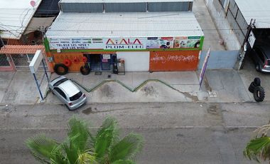 BODEGA EN VENTA
