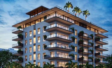 VENDO DEPARTAMENTO EN CANCÚN QUINTANA ROO