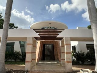 CASA EN VENTA EN MERIDA YUCATAN, SAN JUAN GRANDE