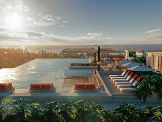 El Privilegio de Poseer una Residencia Viceroy de 1 Recámara en en el Caribe