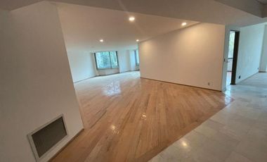 DEPARTAMENTO EN VENTA EN BOSQUES DE LAS LOMAS LAURELES 404