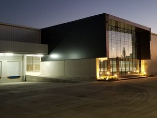 BODEGA RENTA 3,000 M2 PARQUE INDUSTRIAL PERIFÉRICO SUR, JALISCO X