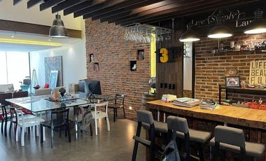 DEPARTAMENTO EN VENTA EN NEWTON POLANCO