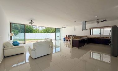 Casa con Grandes Espacios en Venta en Privada Tulipanes
