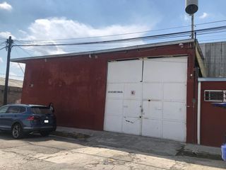 Bodega en Renta en Forjadores Cholula Puebla