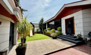 Casa en Venta en Huixquilucan de Degollado Centro