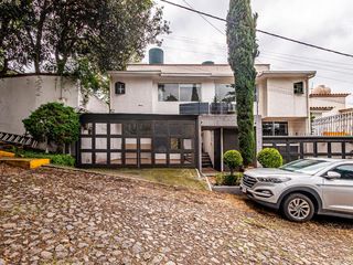 CASA EN RENTA EN SAN JOSE DEL OLIVAR