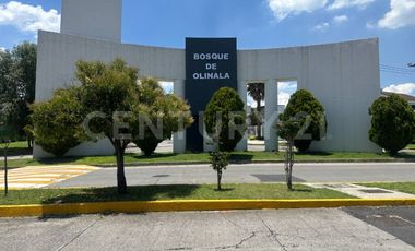 Venta Casa Bosque Esmeralda Atizapan 11385