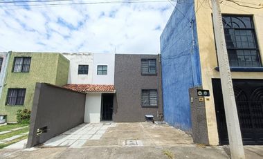 Casa en Fraccionamiento Villa Campestre, Aguascalientes