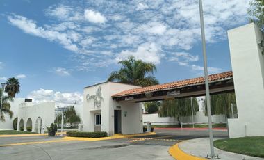 Casa en Residencial Campo Real, Aguascalientes
