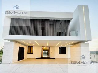 Casa en  renta en Marina Campo de Golf