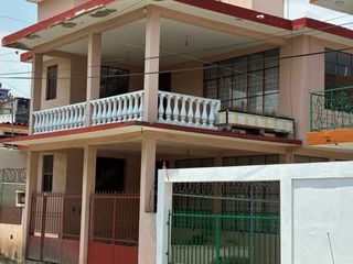 Casa en Venta en pleno centro.